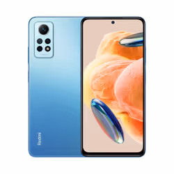 Xiaomi Redmi Note 12 Pro, 16.9 cm (6.67"), 8 GB, 256 GB, 108 MP, Android 11, Blue