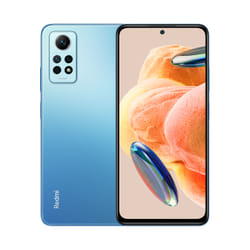 Xiaomi Redmi Note 12 Pro 16.9 cm (6.67") Hybrid Dual SIM Android 11 4G USB Type-C 8 GB 256 GB 5000 mAh Blue