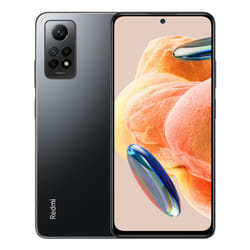 Xiaomi Redmi Note 12 Pro 16.9 cm (6.67") Hybrid Dual SIM Android 11 4G USB Type-C 8 GB 256 GB 5000 mAh Black