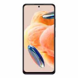 Xiaomi Redmi Note 12 Pro 16.9 cm (6.67") Hybrid Dual SIM Android 11 4G USB Type-C 8 GB 256 GB 5000 mAh Black