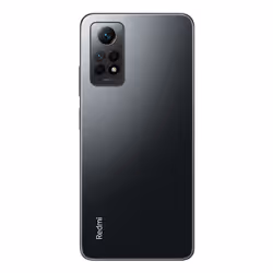 Xiaomi Redmi Note 12 Pro 16.9 cm (6.67") Hybrid Dual SIM Android 11 4G USB Type-C 8 GB 256 GB 5000 mAh Black