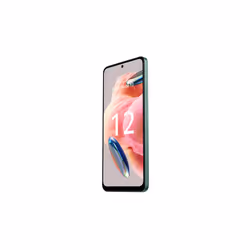 Xiaomi Redmi Note 12 16.9 cm (6.67") Dual SIM Android 12 4G USB Type-C 4 GB 128 GB 5000 mAh Green