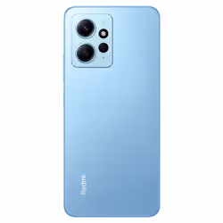 Xiaomi Redmi Note 12 16.9 cm (6.67") Dual SIM Android 13 4G USB Type-C 4 GB 128 GB 5000 mAh Blue