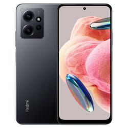 Xiaomi Redmi Note 12 16.9 cm (6.67") Dual SIM Android 13 4G USB Type-C 4 GB 128 GB 5000 mAh Grey