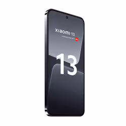 Xiaomi 13 16.1 cm (6.36") Dual SIM Android 13 5G USB Type-C 8 GB 256 GB 4500 mAh Black