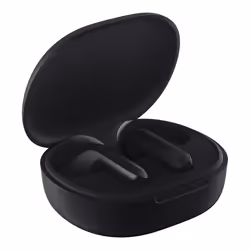 Xiaomi Redmi Buds 4 Lite Headset Wireless In-ear Calls/Music USB Type-C Bluetooth Black - Additional view 4