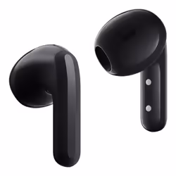 Xiaomi Redmi Buds 4 Lite Headset Wireless In-ear Calls/Music USB Type-C Bluetooth Black - Additional view 6