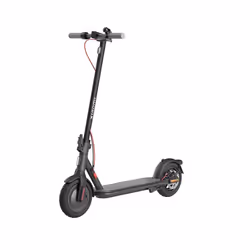 Xiaomi Electric Scooter 4 EU, Kickbike scooter, Black, 25 km/h, 110 kg, Any gender, 2 wheel(s)