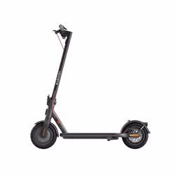 Xiaomi Electric Scooter 4 EU Black 25 km/h 7650 Ah