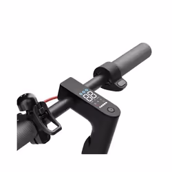 Xiaomi Electric Scooter 4 EU Black 25 km/h 7650 Ah