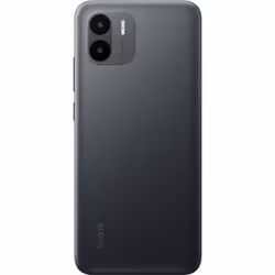 Xiaomi Redmi A2 16.6 cm (6.52") Dual SIM Android 13 Go edition 4G Micro-USB 2 GB 32 GB 5000 mAh Black