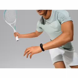 Xiaomi Smart Band 8 AMOLED Clip-on/Wristband activity tracker 4.11 cm (1.62") Champagne, Gold