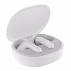Xiaomi Redmi Buds 4 Lite, Wireless, Calls/Music, 35 g, Headset, White