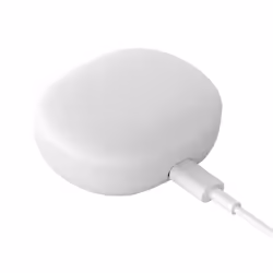 Xiaomi Redmi Buds 4 Lite Headset Wireless In-ear Calls/Music USB Type-C Bluetooth White