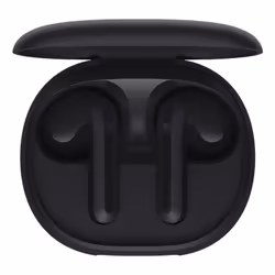 Xiaomi Redmi Buds 4 Lite, Wireless, Calls/Music, 35 g, Headset, Black