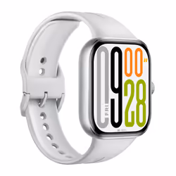 Xiaomi Watch 5, 5.26 cm (2.07"), AMOLED, Touchscreen