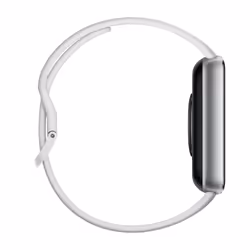 Xiaomi Watch 5 5.26 cm (2.07") AMOLED Digital 432 x 514 pixels Touchscreen Silver - Additional view 4
