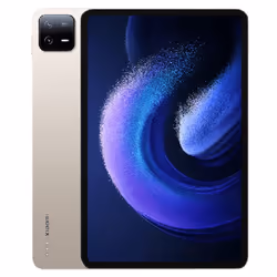Xiaomi Pad 6 Pro 12GB+256GB Gold CN
