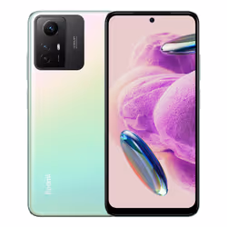Xiaomi Redmi Note 12S, 16.3 cm (6.43"), 8 GB, 256 GB, 108 MP, Android 13, Green