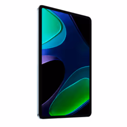 Xiaomi Pad 6 Qualcomm Snapdragon 128 GB 27.9 cm (11") 6 GB Wi-Fi 6 (802.11ax) Android 13 Blue - Additional view 2