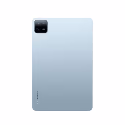 Xiaomi Pad 6 Qualcomm Snapdragon 128 GB 27.9 cm (11") 6 GB Wi-Fi 6 (802.11ax) Android 13 Blue - Additional view 3
