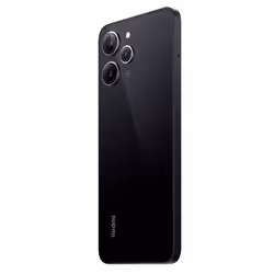 Xiaomi Redmi 12 4 GB 128 GB Black - Additional view 6