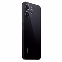 Xiaomi Redmi 12 4 GB 128 GB Black - Additional view 7
