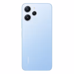 Xiaomi Redmi 12, 17.2 cm (6.79"), 4 GB, 128 GB, 50 MP, Android 13, Blue