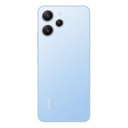 Xiaomi Redmi 12 17.2 cm (6.79") Hybrid Dual SIM Android 13 4G USB Type-C 4 GB 128 GB 5000 mAh Blue