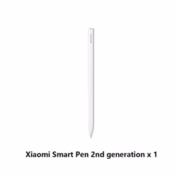 Xiaomi Stylus Pen 2 For Xiaomi Mi Pad 6 5 Pro Tablet