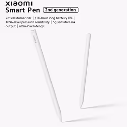 Xiaomi Stylus Pen 2 For Xiaomi Mi Pad 6 5 Pro Tablet