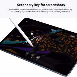 Xiaomi Stylus Pen 2 For Xiaomi Mi Pad 6 5 Pro Tablet