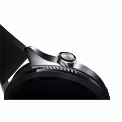 Xiaomi S4 3.63 cm (1.43") AMOLED Digital 466 x 466 pixels Touchscreen Black - Additional view 8