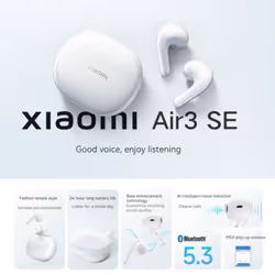 Xiaomi Air3 SE TWS Earbuds Earphone