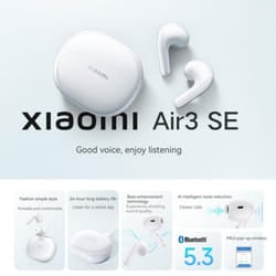 Xiaomi Air3 SE TWS Earbuds Earphone