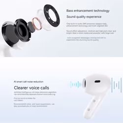 Xiaomi Air3 SE TWS Earbuds Earphone