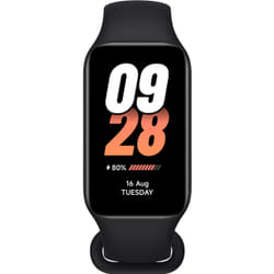 Xiaomi Smart Band 8 Active TFT Clip-on/Wristband activity tracker 3.73 cm (1.47") Black