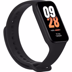 Xiaomi Smart Band 8 Active TFT Clip-on/Wristband activity tracker 3.73 cm (1.47") Black