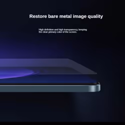 XIAOMI MI Pad 6 6Pro Protective Glass