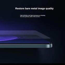 XIAOMI MI Pad 6 6Pro Protective Glass
