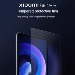 XIAOMI MI Pad 6 6Pro Protective Glass