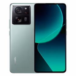 Xiaomi 13T, 16.9 cm (6.67"), 12 GB, 256 GB, 50 MP, Android 13, Green