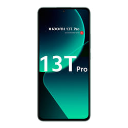 Xiaomi 13T Pro 16.9 cm (6.67") Dual SIM Android 13 5G USB Type-C 12 GB 512 GB 5000 mAh Green