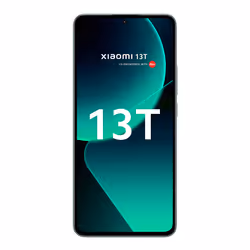 Xiaomi 13T, 16.9 cm (6.67"), 8 GB, 256 GB, 50 MP, Android 13, Green