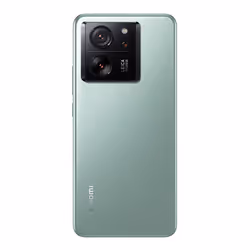 Xiaomi 13T 16.9 cm (6.67") Dual SIM Android 13 5G USB Type-C 8 GB 256 GB 5000 mAh Green