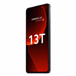 Xiaomi 13T 8 GB 256 GB Black - Additional view 4