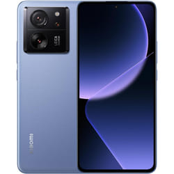 Xiaomi Mi 13T 5G (256GB+12GB, Alpine Blue, International/CN Version)