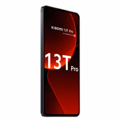 Xiaomi 13T Pro 16.9 cm (6.67") Dual SIM Android 13 5G USB Type-C 12 GB 512 GB 5000 mAh Black