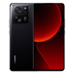 Xiaomi 13T 16.9 cm (6.67") Dual SIM Android 13 5G USB Type-C 12 GB 256 GB 5000 mAh Black