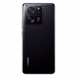Xiaomi 13T 16.9 cm (6.67") Dual SIM Android 13 5G USB Type-C 12 GB 256 GB 5000 mAh Black